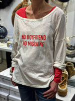 Charger l&#39;image dans la galerie, Tee shirt DURBAN Rouge - Banditas
