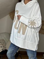 Charger l'image dans la galerie, Sweat SUN Lait
