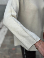 Charger l&#39;image dans la galerie, Pull doux LINO Greige
