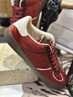 Charger l&#39;image dans la galerie, Baskets SAGA Bordeaux
