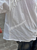 Charger l&#39;image dans la galerie, Chemise DAKOTA Blanc
