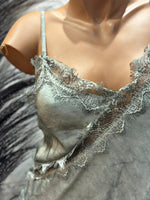 Charger l&#39;image dans la galerie, Top LUNA Kaki
