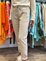 Charger l&#39;image dans la galerie, Pantalon TILLY Beige
