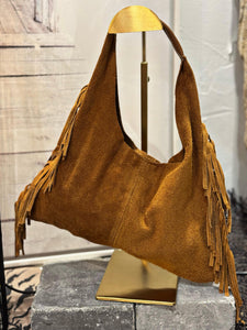 Sac SYLVIO Camel