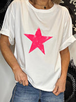 Charger l'image dans la galerie, T-shirt Lait Banditas - DENEB
