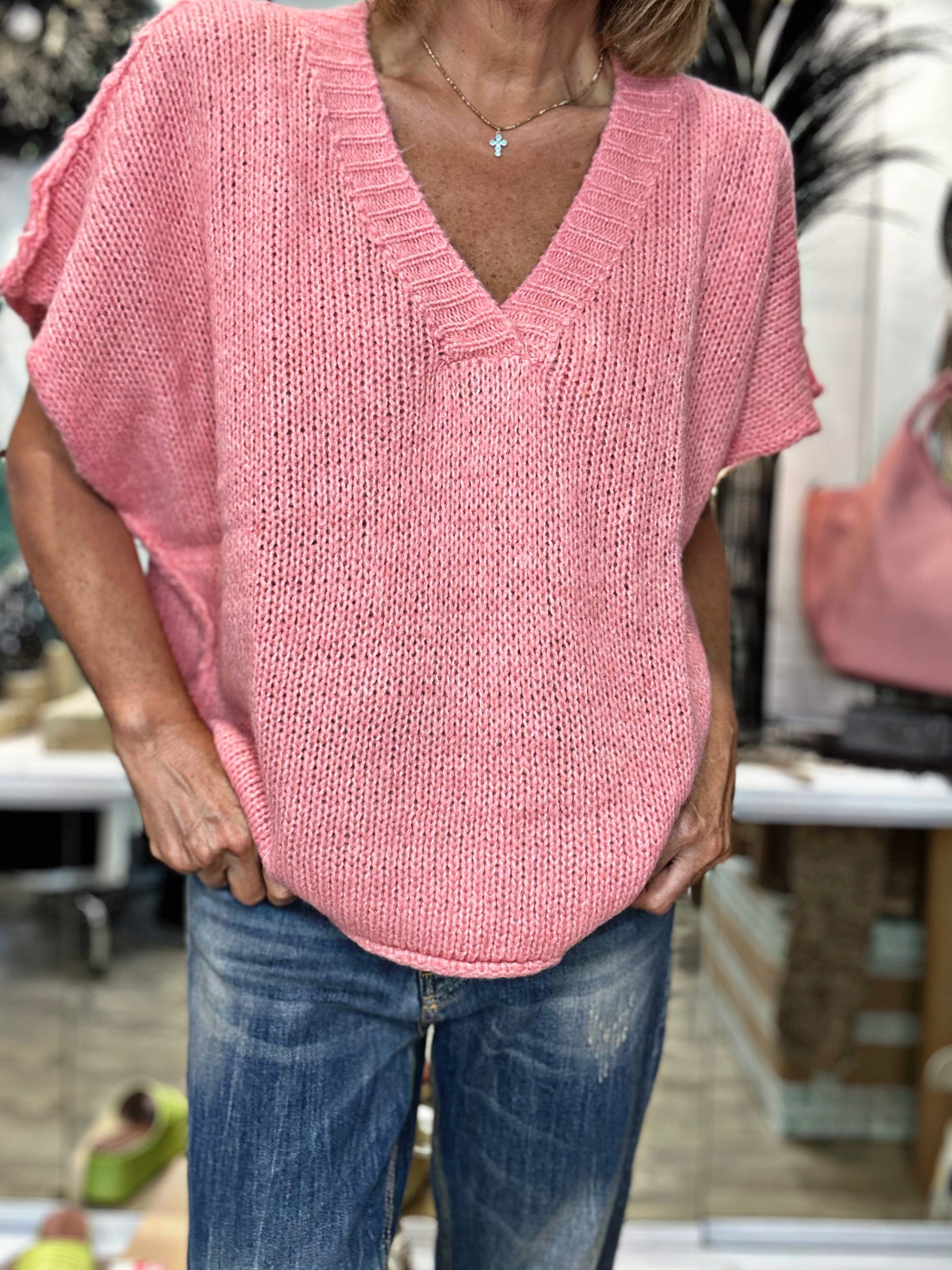 Pull ALIEN Rose
