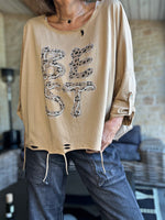 Charger l'image dans la galerie, Tee shirt BEST Camel
