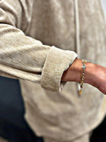 Charger l&#39;image dans la galerie, Sweat KENZO Beige
