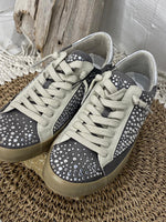 Charger l'image dans la galerie, Baskets SOHAN Gris - Corina
