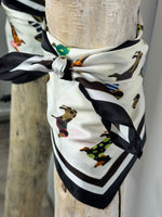Charger l'image dans la galerie, Foulard 51
