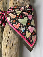 Charger l'image dans la galerie, Foulard 61

