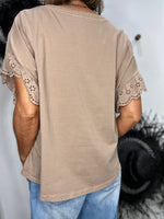 Charger l'image dans la galerie, Tee Shirt Camel - 56
