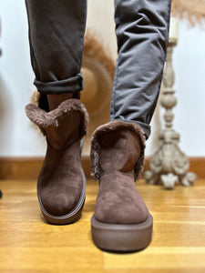 Boots ROSIE Choco