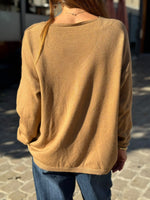 Load image into Gallery viewer, Choco LEO Sweater
