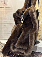 Charger l&#39;image dans la galerie, Sac MALO Choco
