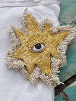 Charger l'image dans la galerie, Broche BEAUTIFUL LOOK 1 - Création Ci.o.mi
