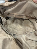 Charger l'image dans la galerie, Sac multi poches SANDRO Beige
