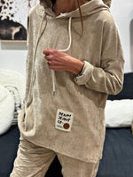 Charger l&#39;image dans la galerie, Sweat KENZO Beige
