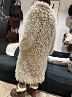 Charger l&#39;image dans la galerie, Manteau LYMO Beige
