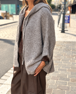 Charger l'image dans la galerie, Gilet SOLENE Taupe
