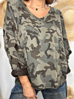 Load image into Gallery viewer, TINO Choco T-shirt

