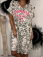 Charger l'image dans la galerie, Robe SUNNY Kaki
