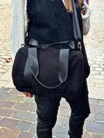 Charger l&#39;image dans la galerie, Sac YSEE Noir
