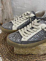 Charger l'image dans la galerie, Baskets SOHAN Gris - Corina

