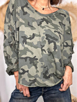 Load image into Gallery viewer, TINO Choco T-shirt
