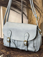 Charger l'image dans la galerie, Sac BRUME Bleu ciel
