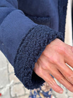 Charger l&#39;image dans la galerie, Blouson RIO Marine
