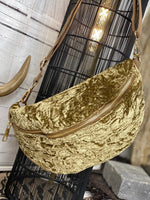 Charger l'image dans la galerie, Sac banane ROSY Kaki
