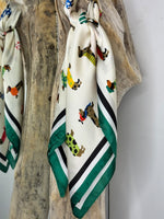 Charger l'image dans la galerie, Foulard 49
