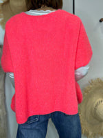 Charger l'image dans la galerie, Pull ZEST Corail
