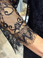 Charger l'image dans la galerie, Top NOLA Noir
