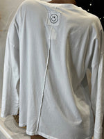 Charger l&#39;image dans la galerie, Tee shirt LOS ANGELES Blanc
