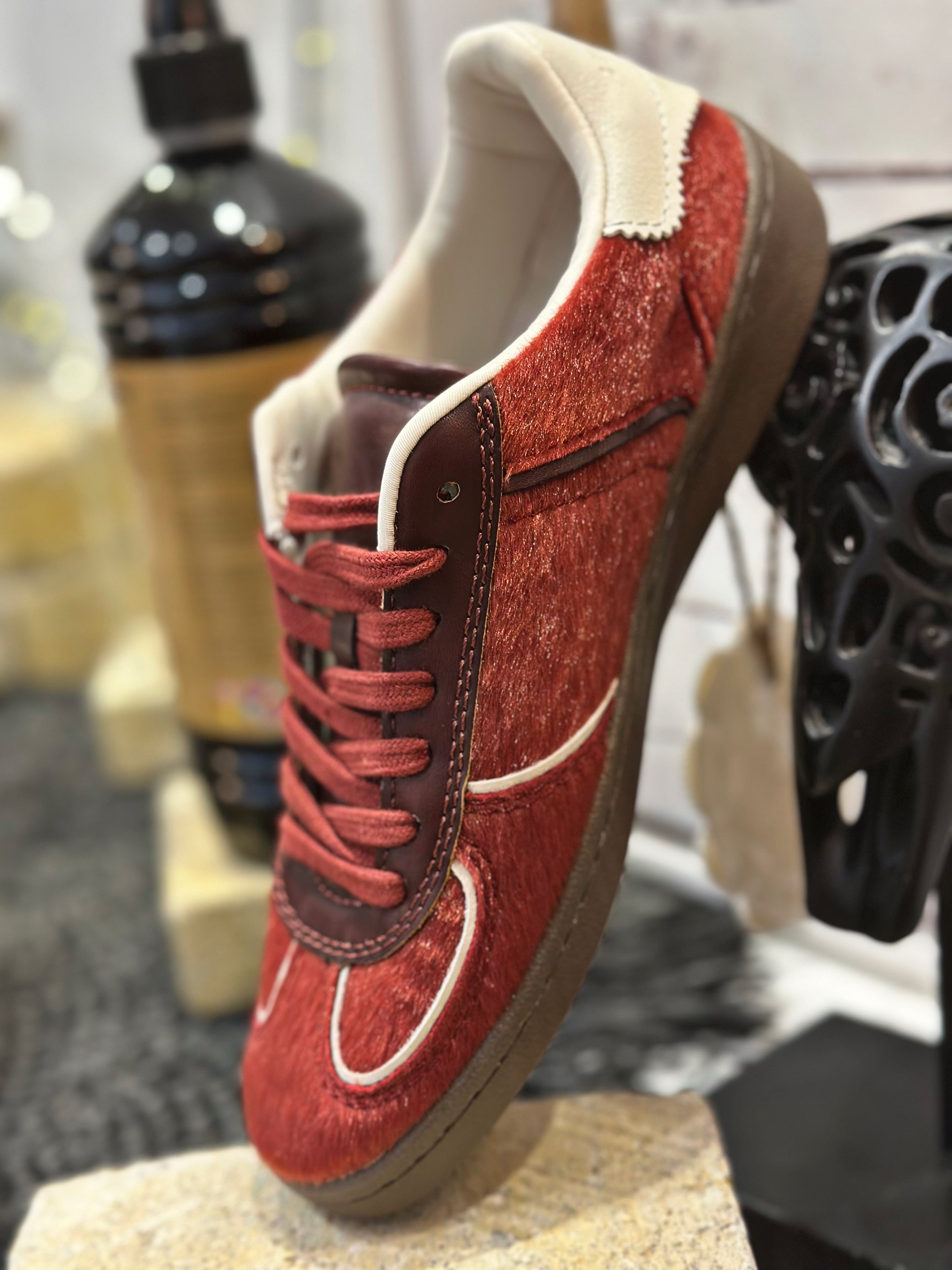 Baskets SAGA Bordeaux