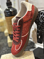 Charger l&#39;image dans la galerie, Baskets SAGA Bordeaux

