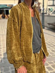 Blouson DANY Olive