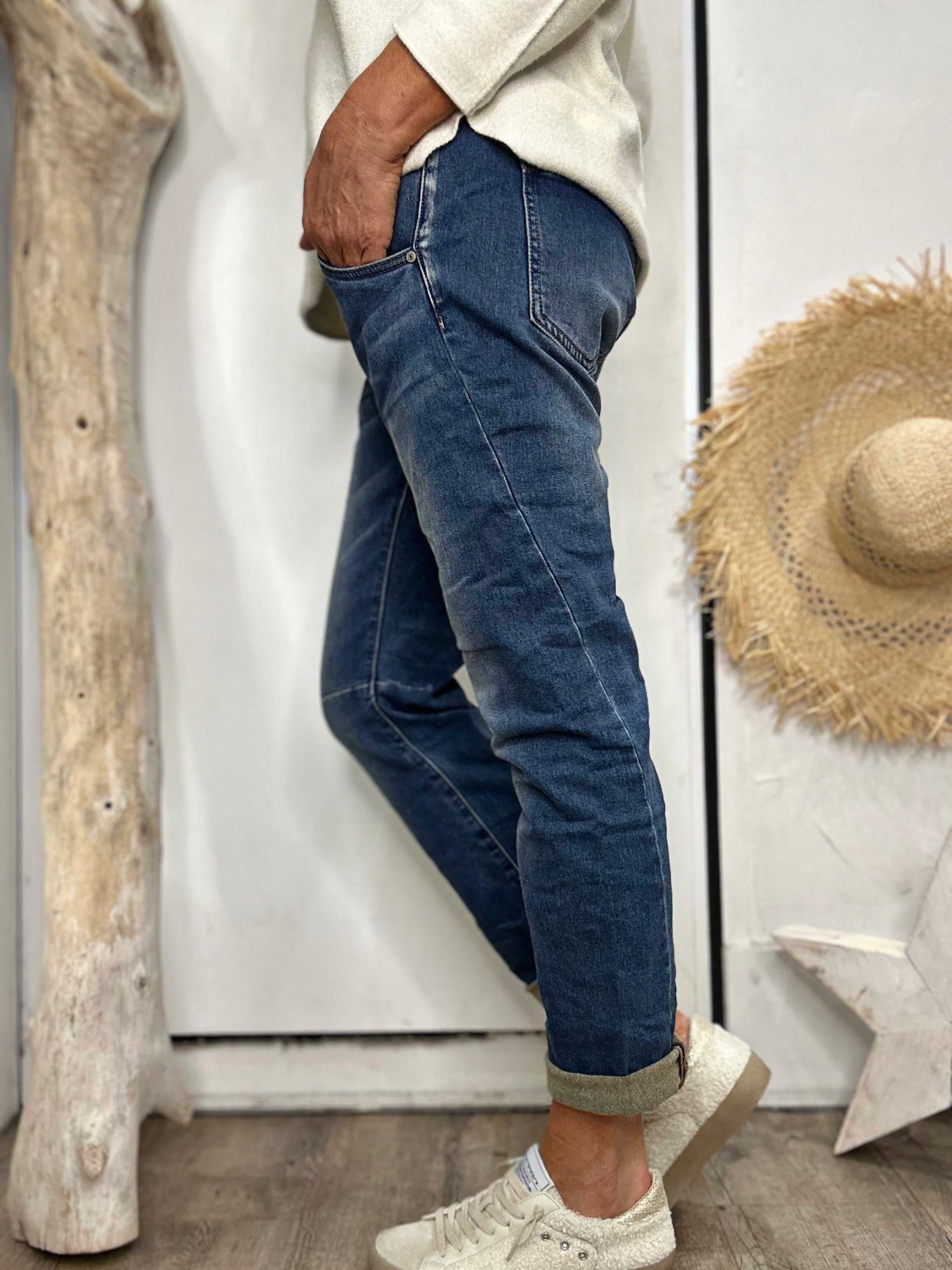Jean PABLO Bleu