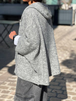 Charger l'image dans la galerie, Gilet SOLENE Gris
