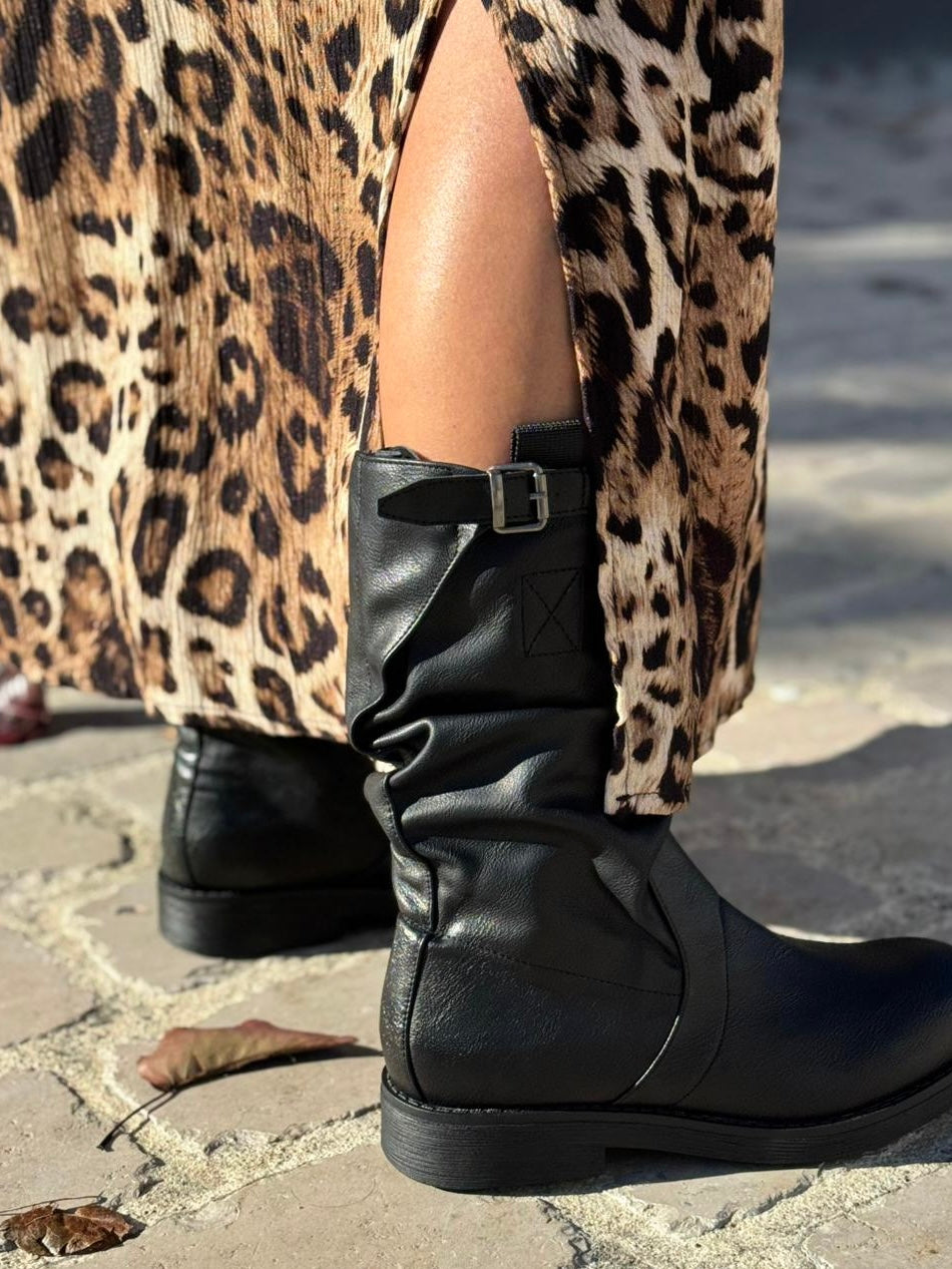 Bottines NAORA Noir
