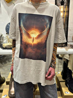 Charger l'image dans la galerie, Tee shirt HALO Beige
