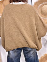 Charger l'image dans la galerie, Gilet sans manches LOU Camel
