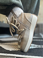 Charger l'image dans la galerie, Boots DAHO Beige
