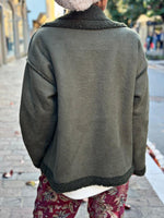 Charger l&#39;image dans la galerie, Blouson RIO Kaki
