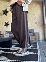 Charger l'image dans la galerie, Pantalon NOAH Choco
