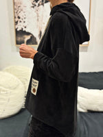 Charger l&#39;image dans la galerie, Sweat KENZO Noir
