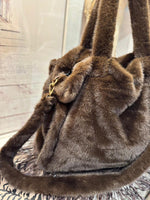 Charger l&#39;image dans la galerie, Sac MALO Choco
