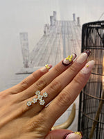 Charger l&#39;image dans la galerie, Bague ECLAT
